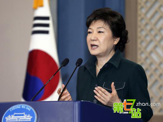 韩国废止了汉字 可现在让他们有点尴尬了