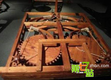 古墓中的10大防盗机关：你可能需要一本盗墓笔记