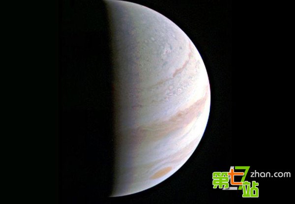 外媒盘点NASA十大令人敬畏太空成就