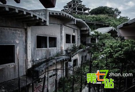 盘点亚洲10大探险圣地 看看哪一个最恐怖