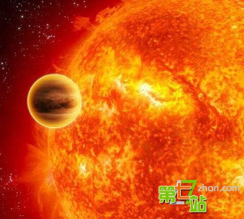 令人费解的宇宙灵异事件 银河系的黑洞形成