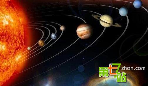 令人费解的宇宙灵异事件 银河系的黑洞形成