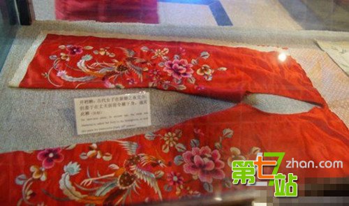 羞羞哒！博物馆馆藏古代女人私密的房事用品