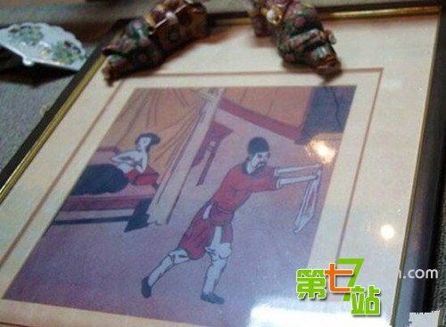 羞羞哒！博物馆馆藏古代女人私密的房事用品