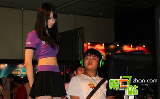 揭秘：游戏陪玩女孩不为人知的猫腻