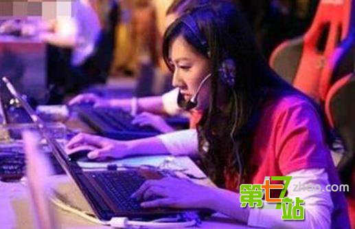 揭秘：游戏陪玩女孩不为人知的猫腻