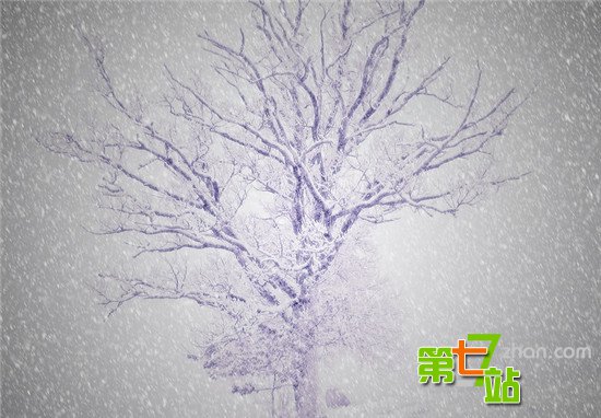 地球十大极寒之地 俄罗斯最冷地方达零下71℃