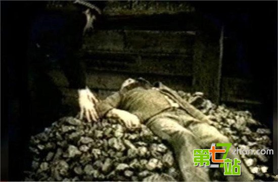 毛骨悚然 盘点科学无法解释的五起死亡事件