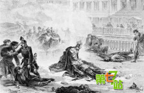史上最难被杀死的8个人 卡斯特罗躲过638次暗杀