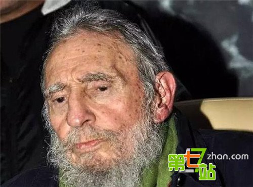 史上最难被杀死的8个人 卡斯特罗躲过638次暗杀