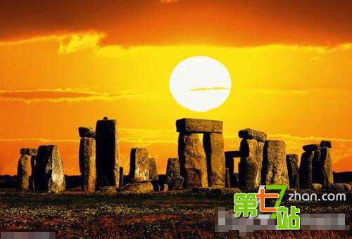 巨石阵竟是一个古墓？现场惊现63具尸骸为证