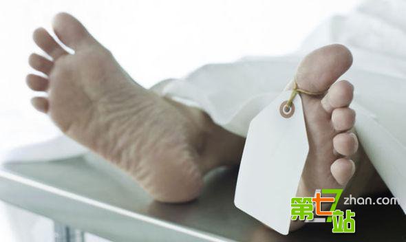 揭楼兰女尸千年不腐之谜