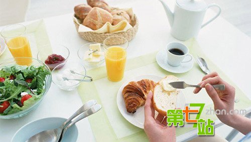 减肥期间需注意的10大禁忌 禁过度依赖药品