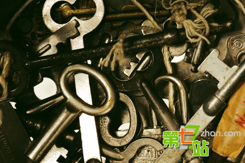 考古学家发现史前金属零件 或是外星人留的证据