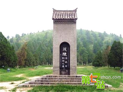 古人爱盗墓：董卓是如何盗取汉武帝的墓的呢？