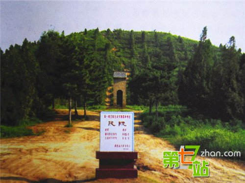 古人爱盗墓：董卓是如何盗取汉武帝的墓的呢？