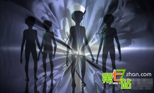 外星人UFO为何频现地球 不可告人的三大秘密