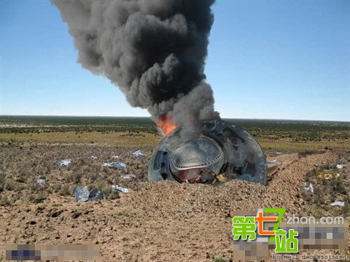 外星人UFO为何频现地球 不可告人的三大秘密