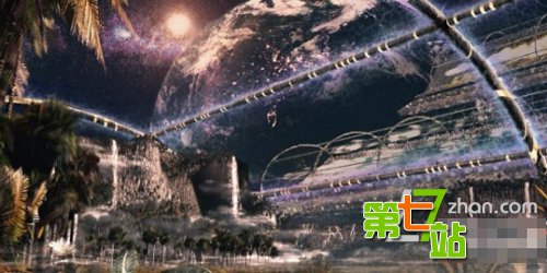 外星人UFO为何频现地球 不可告人的三大秘密