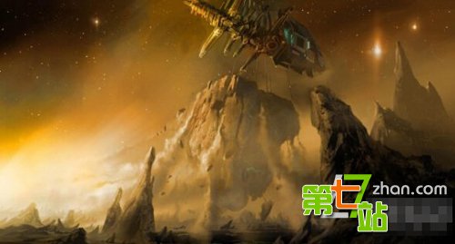 外星人UFO为何频现地球 不可告人的三大秘密