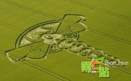 外星人UFO为何频现地球 不可告人的三大秘密