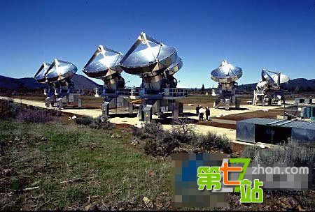 外星人UFO为何频现地球 不可告人的三大秘密