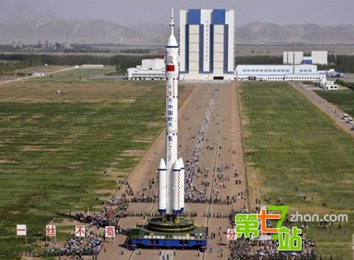 中国航天神器 令全世界都惊叹的十大航天设备