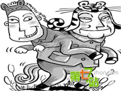 丑陋的中国人？人性的十大丑态劣根盘点