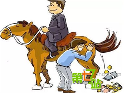 丑陋的中国人？人性的十大丑态劣根盘点