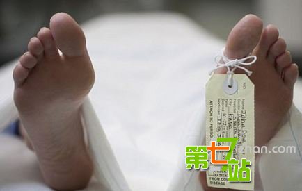 科学家最新发现：人死之后体内活动且仍然会继续