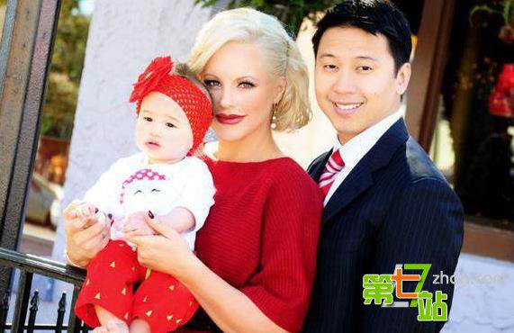 伊拉克美女眼中的中国男人竟是这样子！