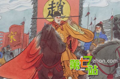 中国历史中七大未解悬案 你究竟知道多少？