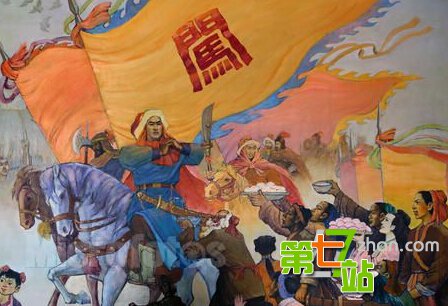 中国历史中七大未解悬案 你究竟知道多少？