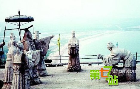 中国历史中七大未解悬案 你究竟知道多少？