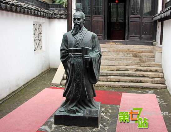 中国历史中七大未解悬案 你究竟知道多少？