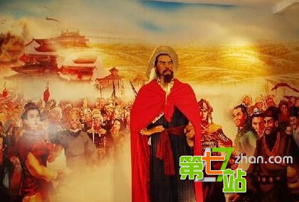中国历史中七大未解悬案 你究竟知道多少？