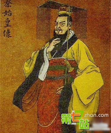 中国历史中七大未解悬案 你究竟知道多少？