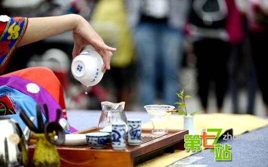 不止有中国功夫 影响世界的中国十大文化瑰宝