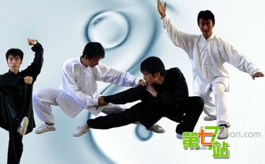不止有中国功夫 影响世界的中国十大文化瑰宝
