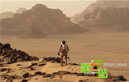 科学家设计太空列车 37个小时就能到火星！