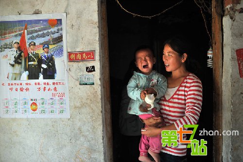农村少妇出轨率为何越来越高？不料竟是因为这事