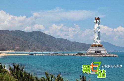 旅行者们最向往的15大国内美景地盘点