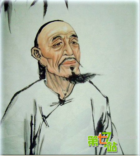 聊斋志异是什么内容 蒲松龄被称柳泉居士？