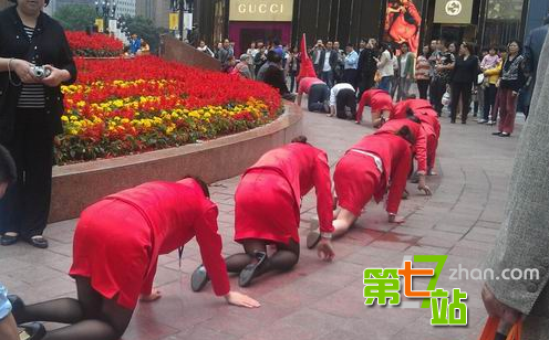 千年病灶：中国人的奴性是如何形成的？