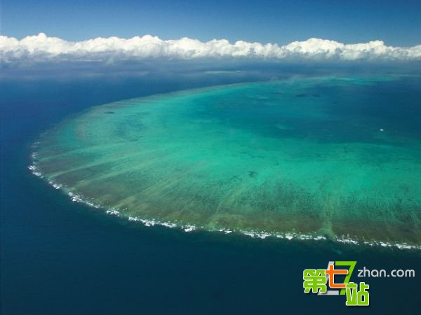 独特的海岛风光：四季皆宜的旅游度假岛屿