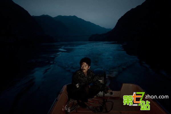 最恐怖职业捞尸人：最怕遇花季少女浮尸