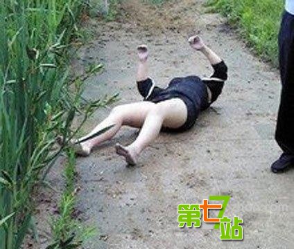最恐怖职业捞尸人：最怕遇花季少女浮尸