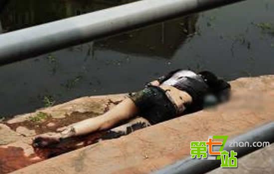 最恐怖职业捞尸人：最怕遇花季少女浮尸