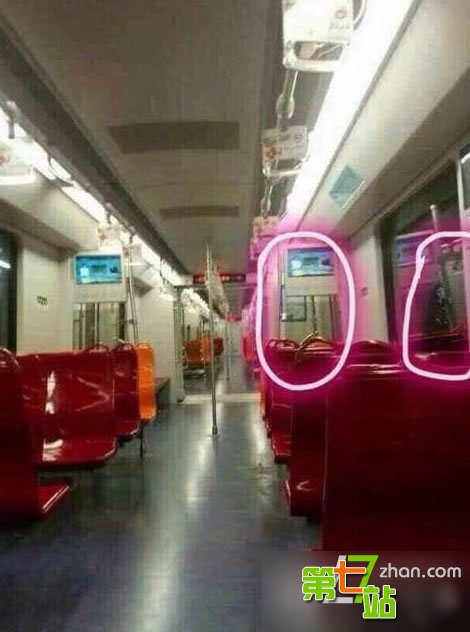 北京地铁诡异灵异事件：雍和宫站怪事最多