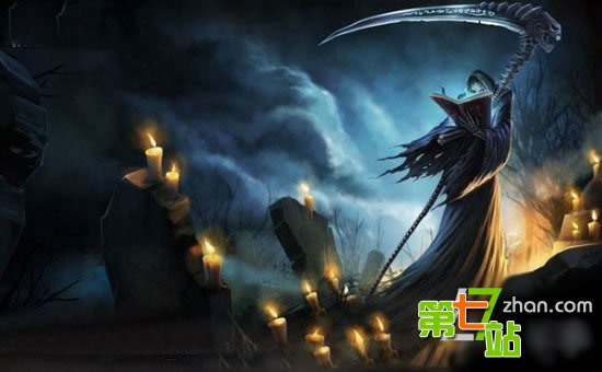 人死后会去哪里？解析去阴间投胎的全过程